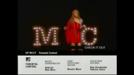 Mariah Carey