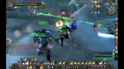 World of Warcraft Viddie