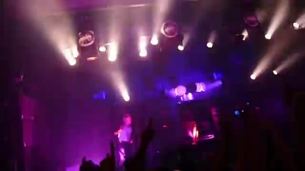 The Prodigy - Breathe 2010 [dubstep remix]