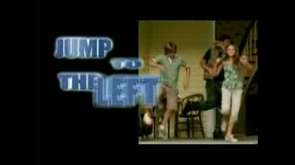Miley Cyrus Hoedown throwdown Official music Video