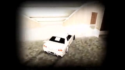 Gta Elegy Drift Mix 