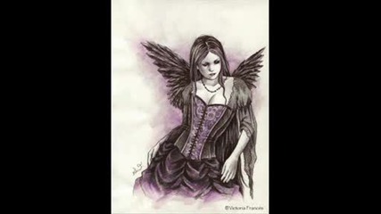 Delain - Day For Ghosts.wmv