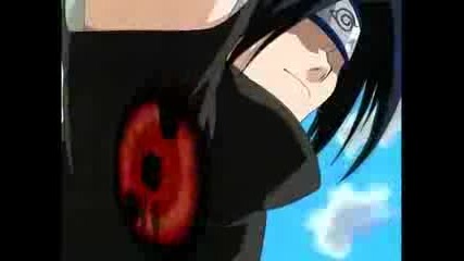  Naruto, Sasuke, Neji - Move Amv