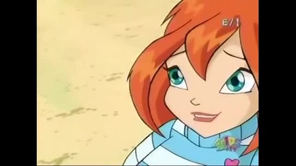 Winx Club Season 3 Episode 7 Royal Behavior 4kids Part 2