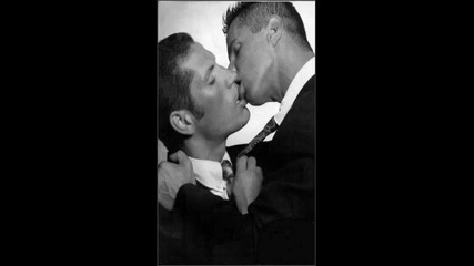 More Than A Kiss - Michael Bedford 