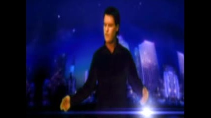 Balada - Panos Kiamos - Ase me mia nihta mono