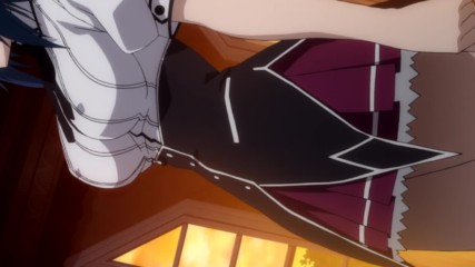 Highschool Dxd New Dubbed Episode 7