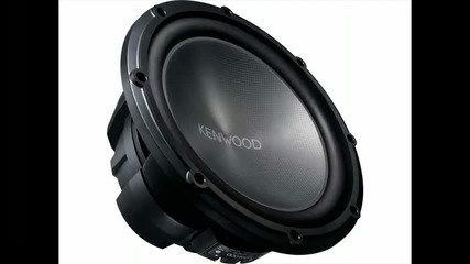 Bass Test Subwoofer Test 3 