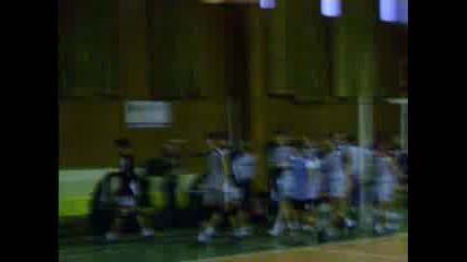 Волейбол Сливен - Смолян (13)