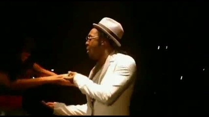 Will.i.am Ft. Cheryl Cole - Heartbreaker (official Video) (360p) 
