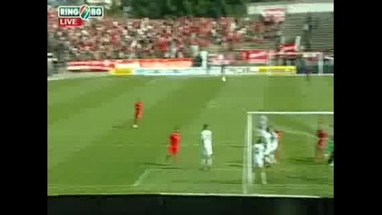 Отзиви след Локо Пд 0 - 5 Цска