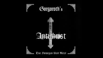 Gorgoroth - Sorg 