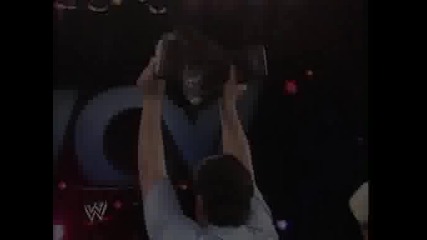 [ D V D ] W W E History of World Heavyweight Championship | втора част |