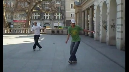 Liga Jumpstyle Polsha 