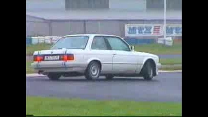 Bmw E30 320i