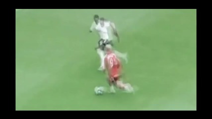 Fernando Torres - Legend Of Anfield 