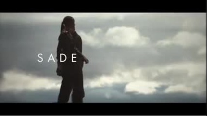 Sade - Soldier Of Love - Tv 
