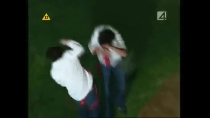 Rbd Tras De Mi