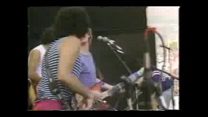 Santana - Nowhere To Run