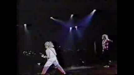 Def Leppard - Foolin 1983