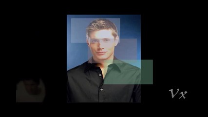Jensen Ackles // Last Friday Night
