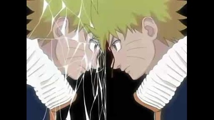 Naruto Amv - My world
