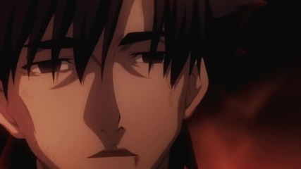 Amv In Extremis