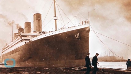 Pilot Killed as Plane Registered to 'Titanic' Composer Crashes