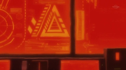Danball Senki W Episode 11