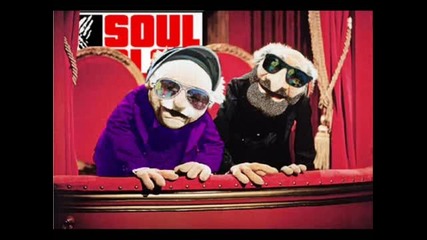 Vicky D - This Beat Is Mine (soul Clap Remix)