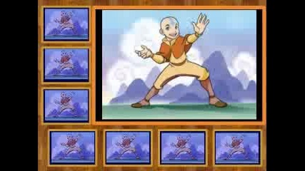 Aang