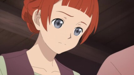 [ Bg Subs ] Honzuki No Gekokujou - 32 / Сезон 3 - 06