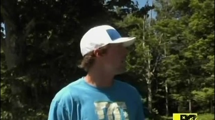 Nitro Circus сезон 2 епизод 5