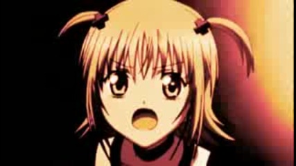 Shugo Chara - Love Story