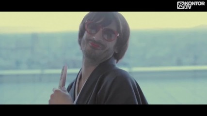Martin Solveig _ Dragonette feat. Idoling___ - Big In Japan