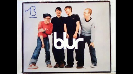 Blur - Woo hoo