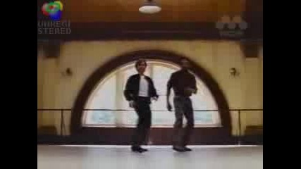 Lionel Richie - Say You Say Me