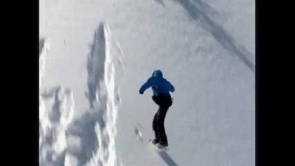 Best Of The 2010 Snowboarding Video 