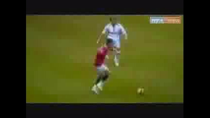 C. Ronaldo - Best Moves