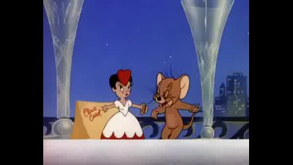 Tom And Jerry - 019 - Mouse In Manhattan