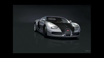 Bugatti Vs Pagani Zonda