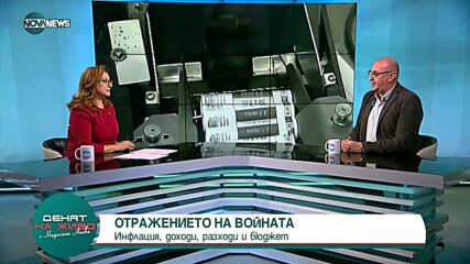 Керемедчиев, ИТН: Правителство - по-скоро с третия мандат