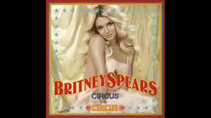 Britney Spears - Circus