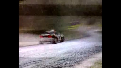 Toyota Celica Gt - Four 