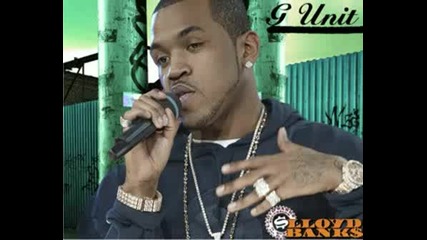 Lloyd Banks - Money Walks