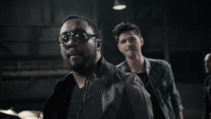 The Script - Hall of Fame ft. will.i.am-youtube