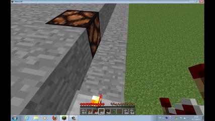 Minecraft Lessons Епизод 1