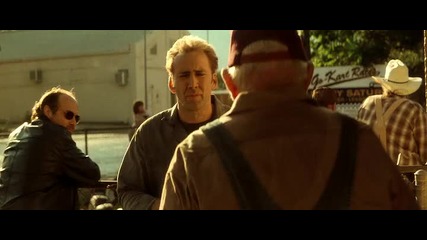 част от филма Gone in 60 seconds