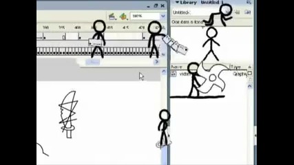 Animator Vs Animation 