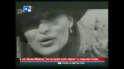 Ceca - Tacno je 2001